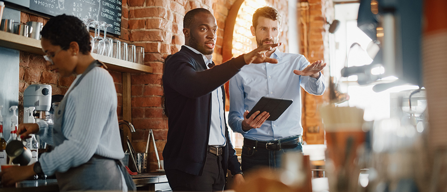 Illinois Business Owners Policy insurance coverage