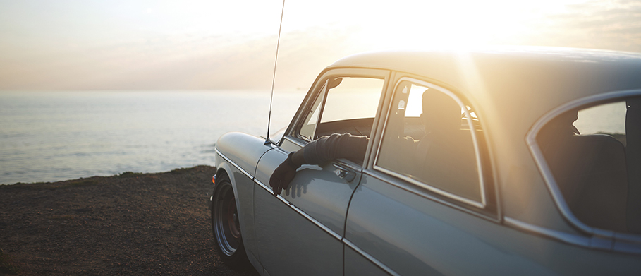 Illinois Classic Car insurance coverage